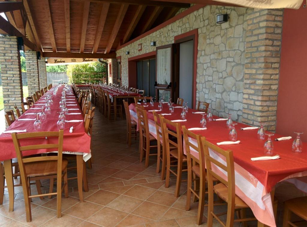 San Pier d'Isonzo Agriturismo Alla Pietra Biancaヴィラ エクステリア 写真